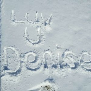 Meet your Posher, Denise